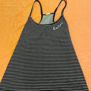 Burn Bootcamp Tank Top